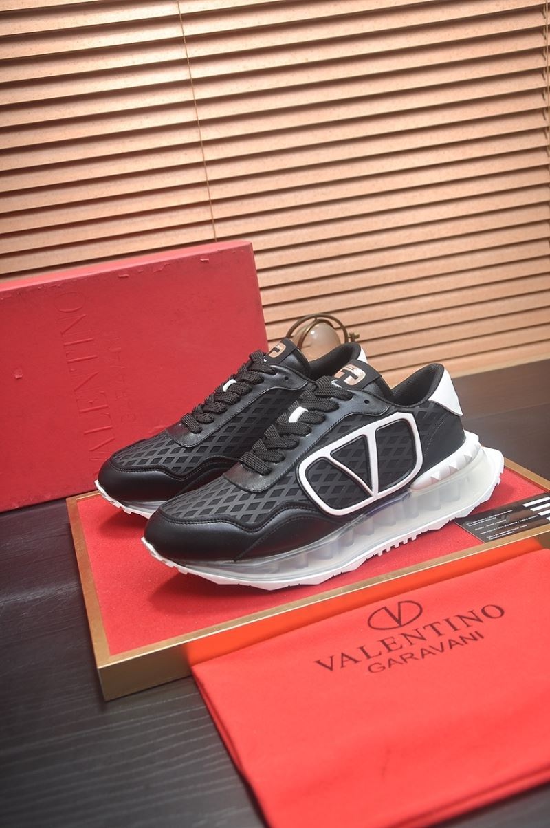 Valentino Rockrunner Shoes